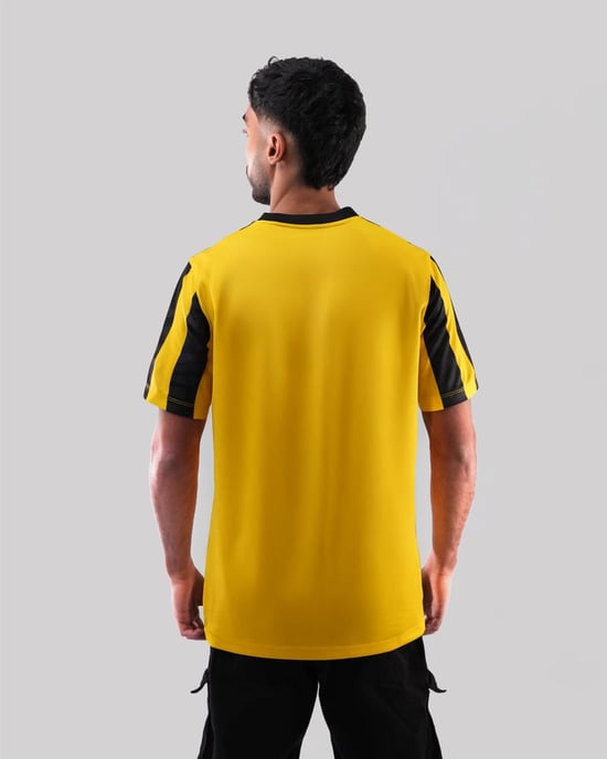 Damen Al-Ittihad Club 2025/26 Heim Trikot Ohne Sponsor