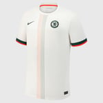 Herren Chelsea 2025/26 Auswärts Trikot