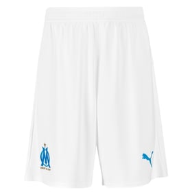 Damen OM 2025/26 Heimshorts