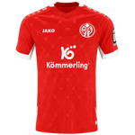 Damen Mainz 05 2026/27Heimtrikot