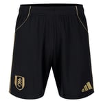 Kinder Fulham 2025/26 Dritte Shorts