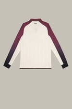 Kinder Venezia 2025/26 Auswärts Langarmtrikot