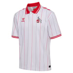 Herren 1.FC Köln 2026 Lifestyle 'Kultur'-Trikot