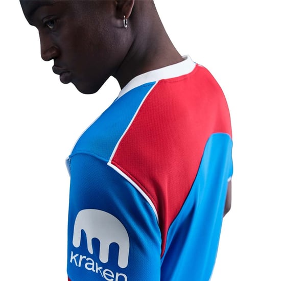 Kinder Atletico Madrid 2025/26 Drittes Trikot
