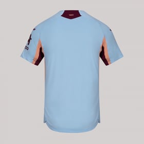 Kinder Brentford 2025/26 Drittes Trikot