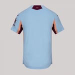 Kinder Brentford 2025/26 Drittes Trikot