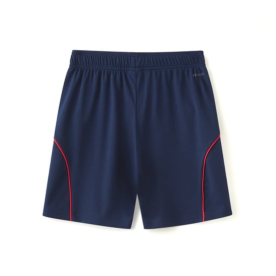 Kinder OL Auswärtsshorts 2025/26
