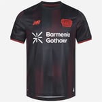 Herren Bayer 04 Leverkusen 2025/26 Heimtrikot