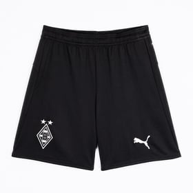 Damen Borussia Mönchengladbach 2025/26 Dritte Shorts