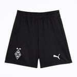 Damen Borussia Mönchengladbach 2025/26 Dritte Shorts