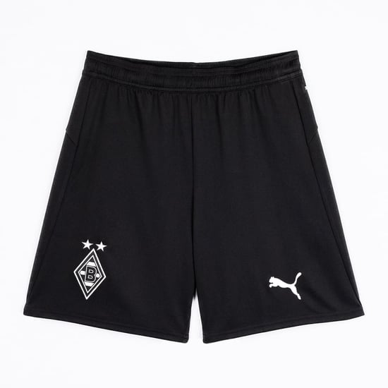 Damen Borussia Mönchengladbach 2025/26 Dritte Shorts