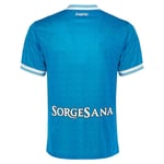 Herren Napoli 2025/26 Heimtrikot