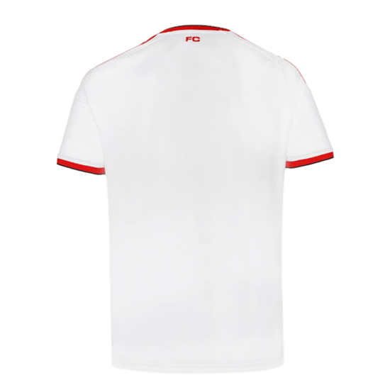 Damen 1. FC Köln 2026/27 Heimtrikot