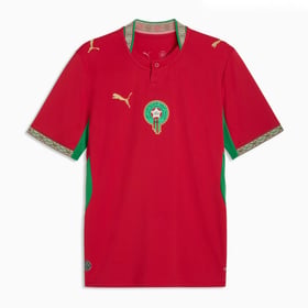 Herren Morocco 2026 Heimtrikot-Weltmeisterschaft Trikot