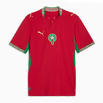 Damen Morocco 2026 Heimtrikot-Weltmeisterschaft Trikot