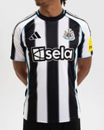 Herren Newcastle United 2025/26 Heimtrikot