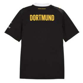 Herren BVB Borussia Dortmund 2026/27Auswärtstrikot