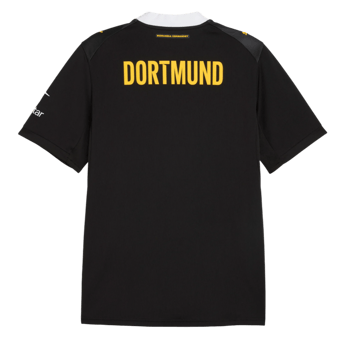 Kinder BVB Borussia Dortmund 2026/27Auswärtstrikot