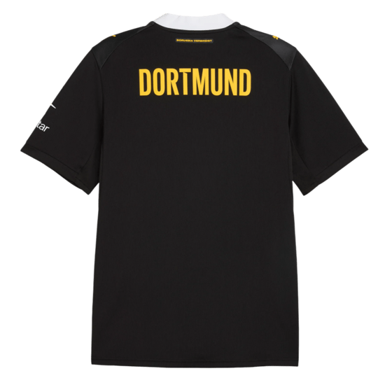 Kinder BVB Borussia Dortmund 2026/27Auswärtstrikot