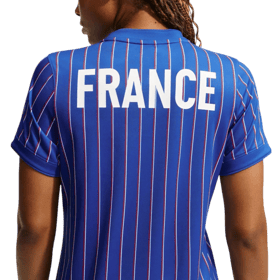 Frankreich 2026 WM Damen-Trainingsshirt