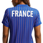 Frankreich 2026 WM Damen-Trainingsshirt