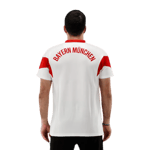 Herren Bayern München 1987 88 Retro Trikot