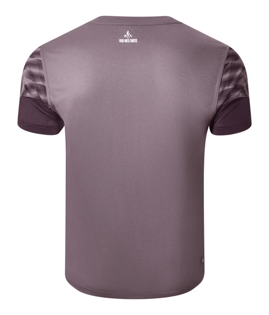 Kinder LOSC 2025/26 Home-Prematch-Trikot