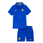 Kinder Chelsea 2026/27 Heimtrikot-Set