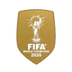 WORLD CHAMPIONS 2026  + €6,00 