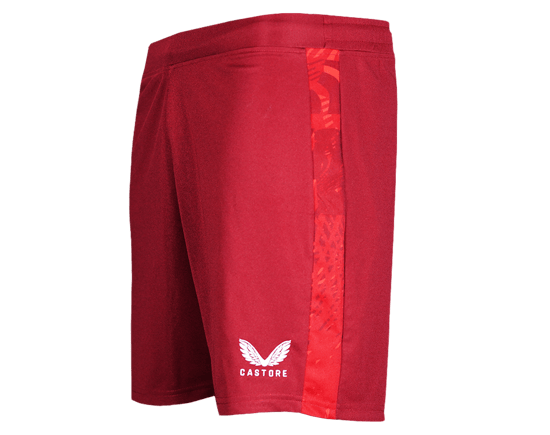 Herren 1. FC Kaiserslautern 2024/25 Heim Shorts