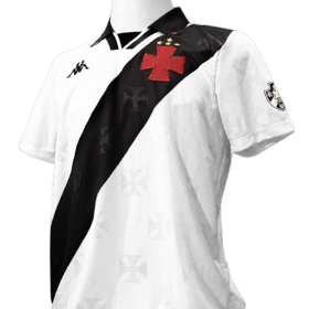 Kinder Vasco 2025/26 Sondertrikot