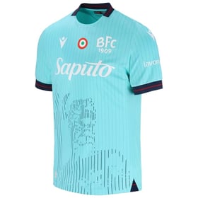 Damen Bologna FC 2025/26 Drittes Trikot