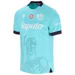 Damen Bologna FC 2025/26 Drittes Trikot