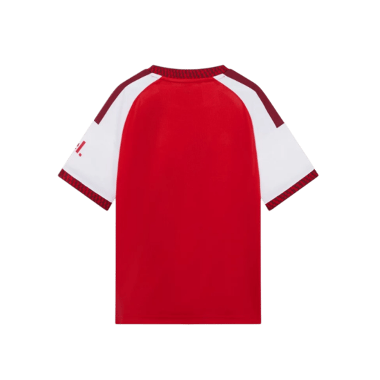 Kinder Arsenal 2026/27 Heimtrikot