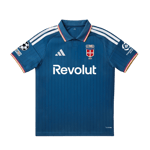 Damen Como 2026/27 Heimtrikot