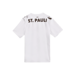 Damen FC St. Pauli 2026/27 Auswärtstrikot