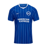 Herren Brighton & Hove Albion 2026/27 Heimtrikot