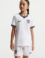 Kinder England 2026 Heimspiel-Weltmeisterschaft Set