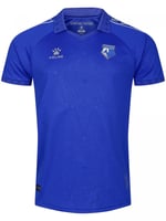Kinder Watford 2025/26 Drittes Elton John Trikot