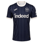 Herren Brentford 2026/27 Auswärtstrikot