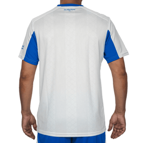 Damen Hertha BSC 2025/26 Auswärtstrikot
