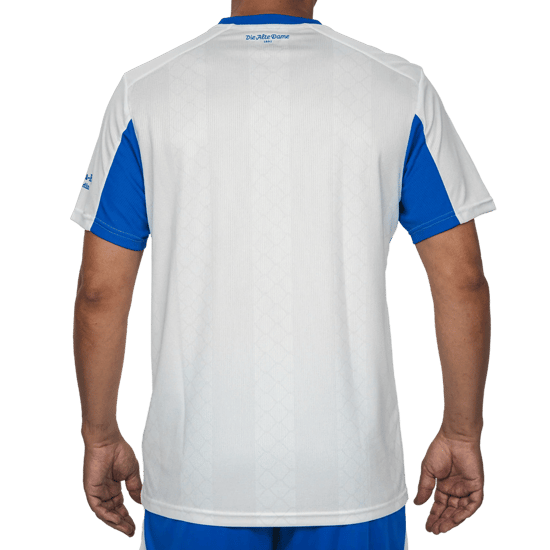 Damen Hertha BSC 2025/26 Auswärtstrikot