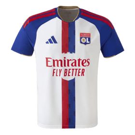 Herren OL 2026/27 Heimtrikot
