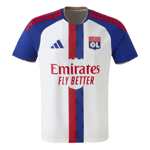Damen OL 2026/27 Heimtrikot