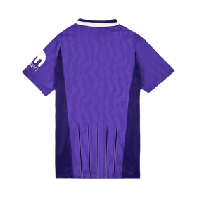 Herren Tottenham Hotspur 2026/27 Drittes Trikot