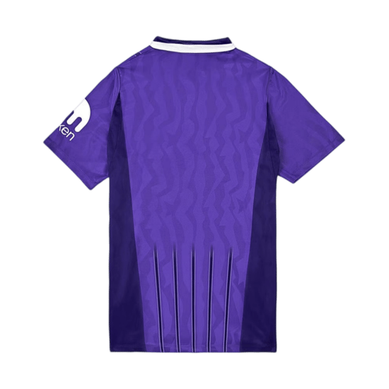 Damen Tottenham Hotspur 2026/27 Drittes Trikot
