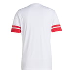 Damen Brest 2025/26 Dritt Prematch‑Trikot – Weiß