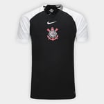 Herren Corinthians Paulista 2025/26 Auswärtstrikot