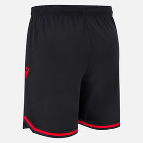 Damen Albanien 2025/26 Heimshorts