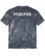 Damen Blackburn Rovers 2025/26 Dritt Aufwärmtrikot